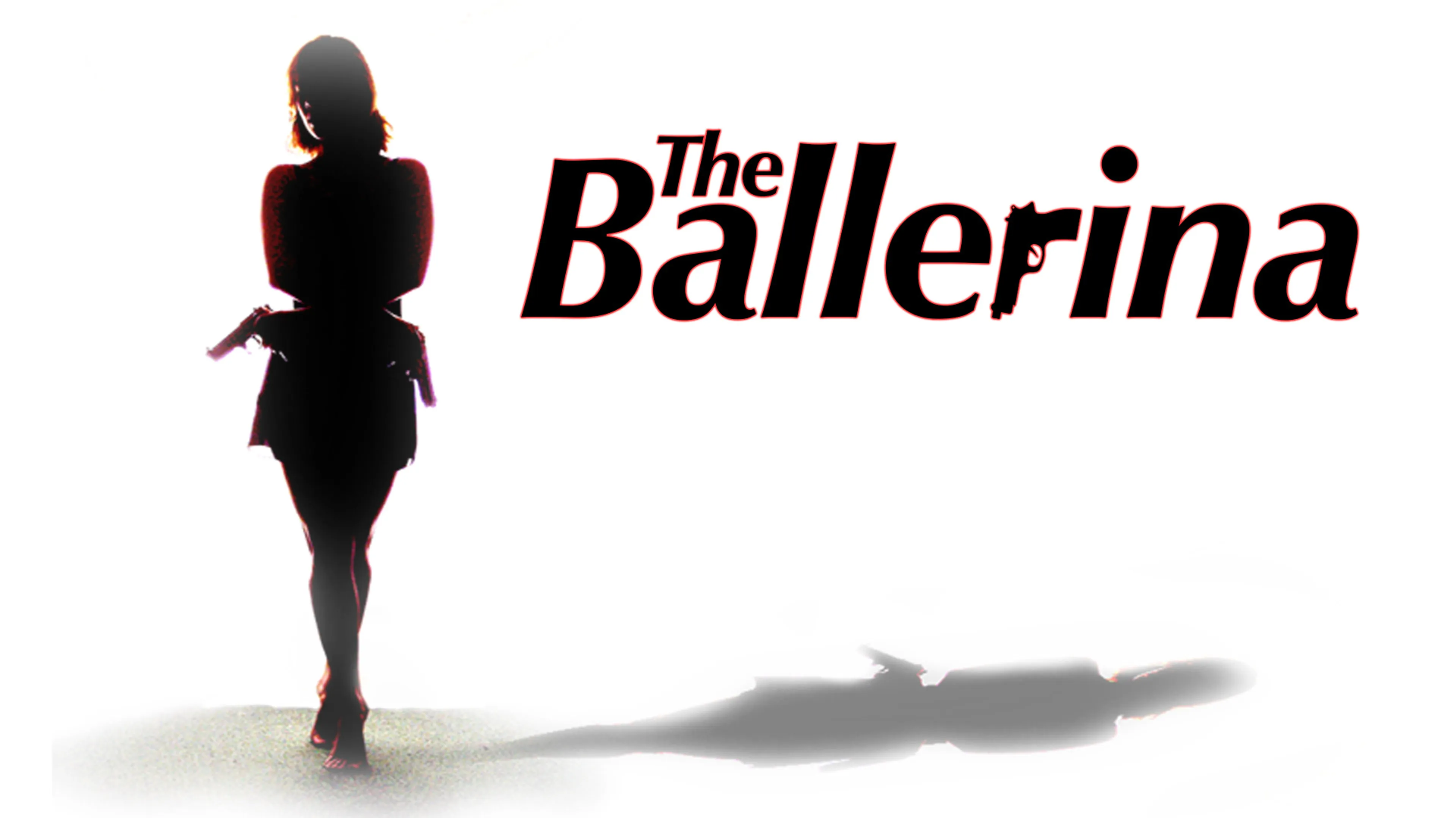 The Ballerina poster